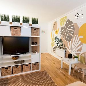 Appartement met een Slaapkamer